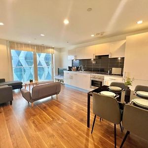 Appartement met Twee Slaapkamers